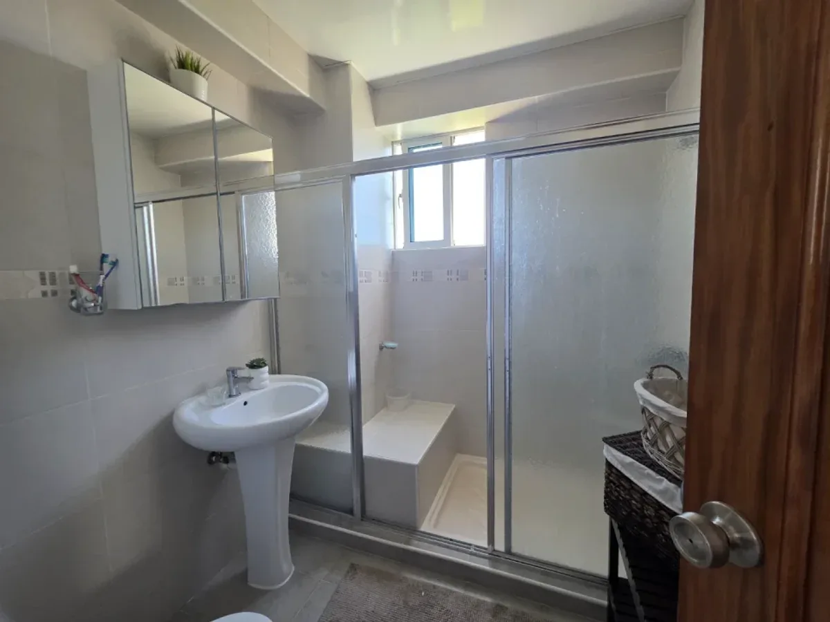 APPARTEMENT DE 2 CHAMBRES À JUAN DOLIO, photo 10