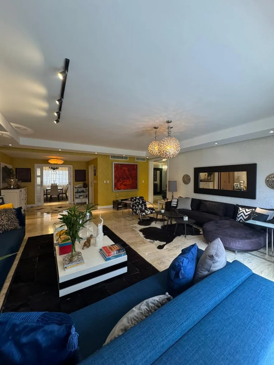 Exclusivo Residencial en Naco | Pocos Apartamentos, foto 2