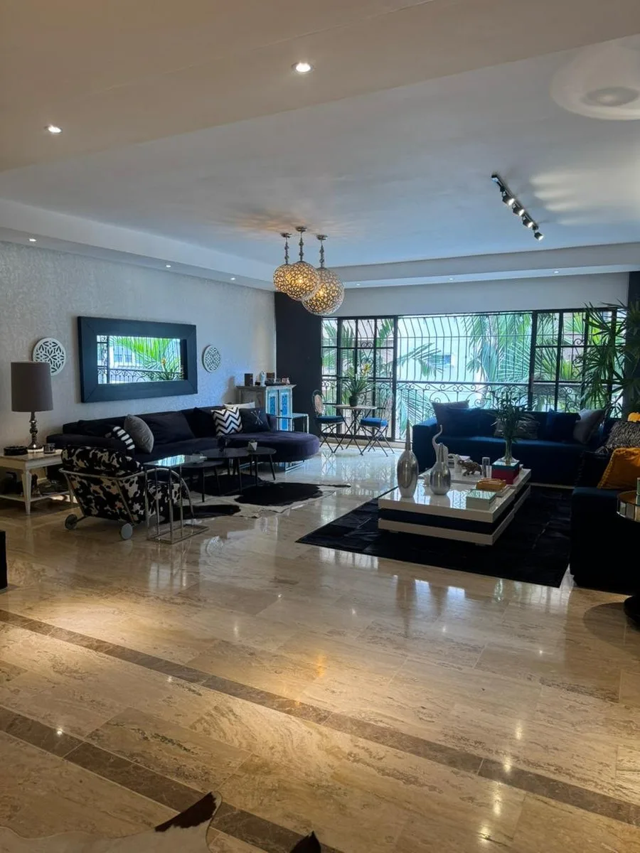 Exclusivo Residencial en Naco | Pocos Apartamentos, foto 3