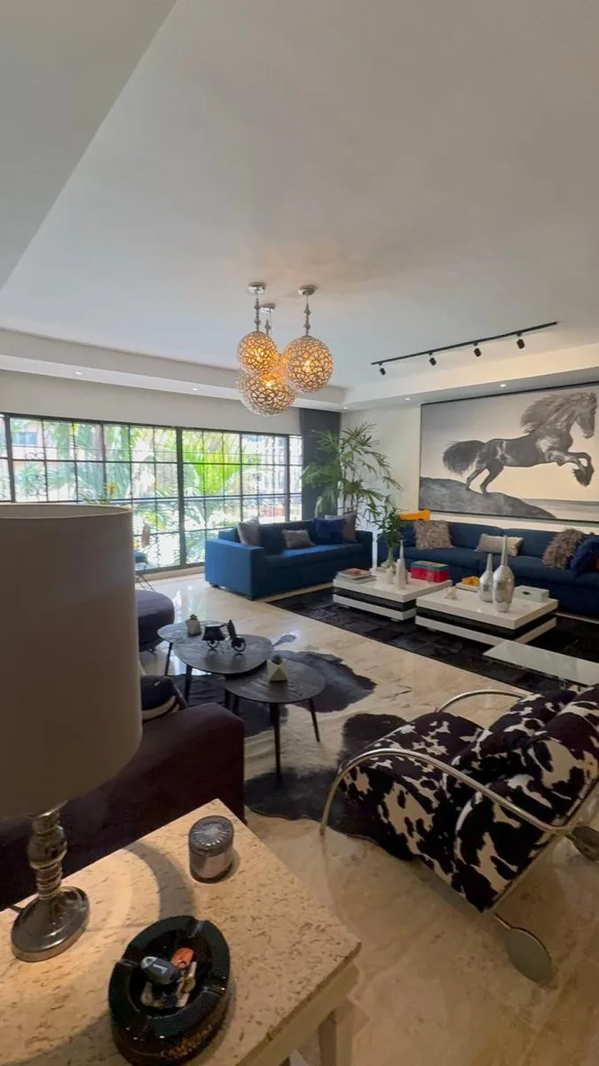 Exclusivo Residencial en Naco | Pocos Apartamentos, foto 4