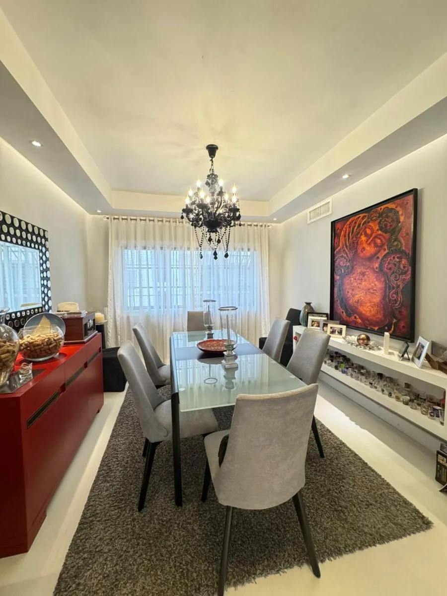 Exclusivo Residencial en Naco | Pocos Apartamentos, foto 5