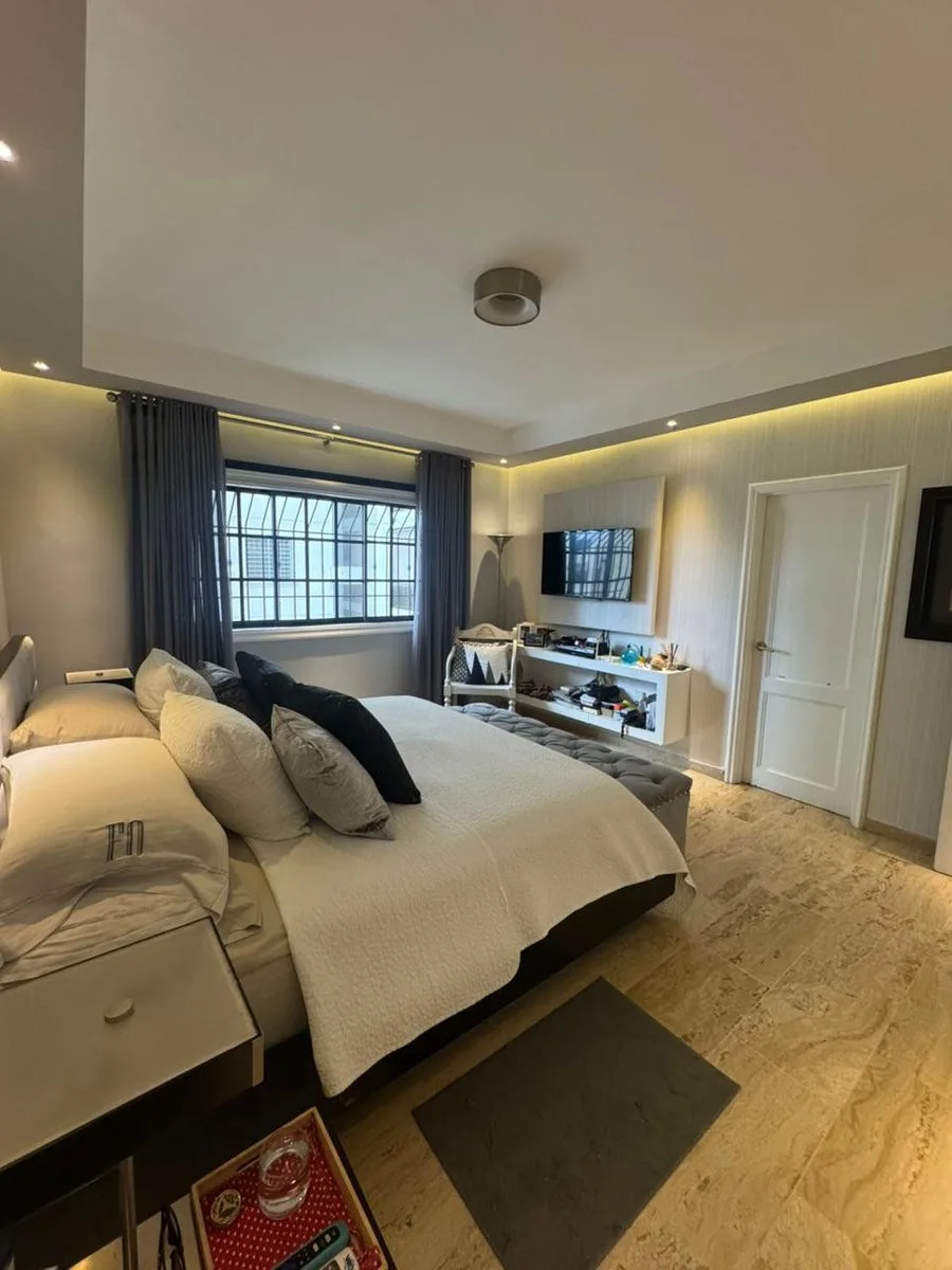 Exclusivo Residencial en Naco | Pocos Apartamentos, foto 9