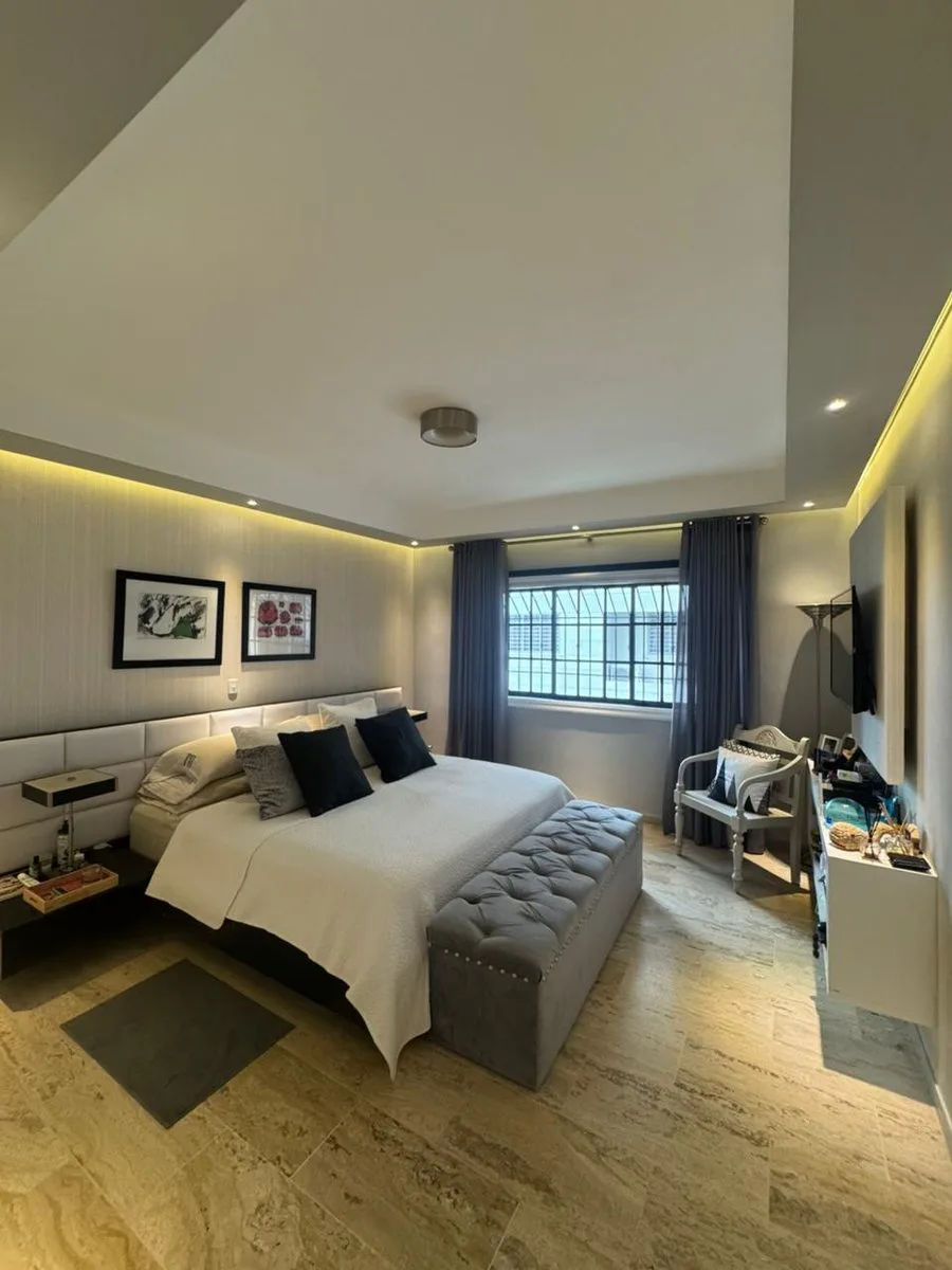 Exclusivo Residencial en Naco | Pocos Apartamentos, foto 10