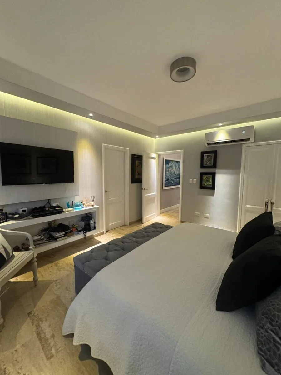 Exclusivo Residencial en Naco | Pocos Apartamentos, foto 11