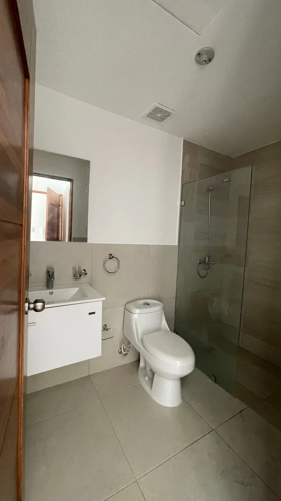 Beach apartment in Juan Dolio, Hemingway Beach, photo 11