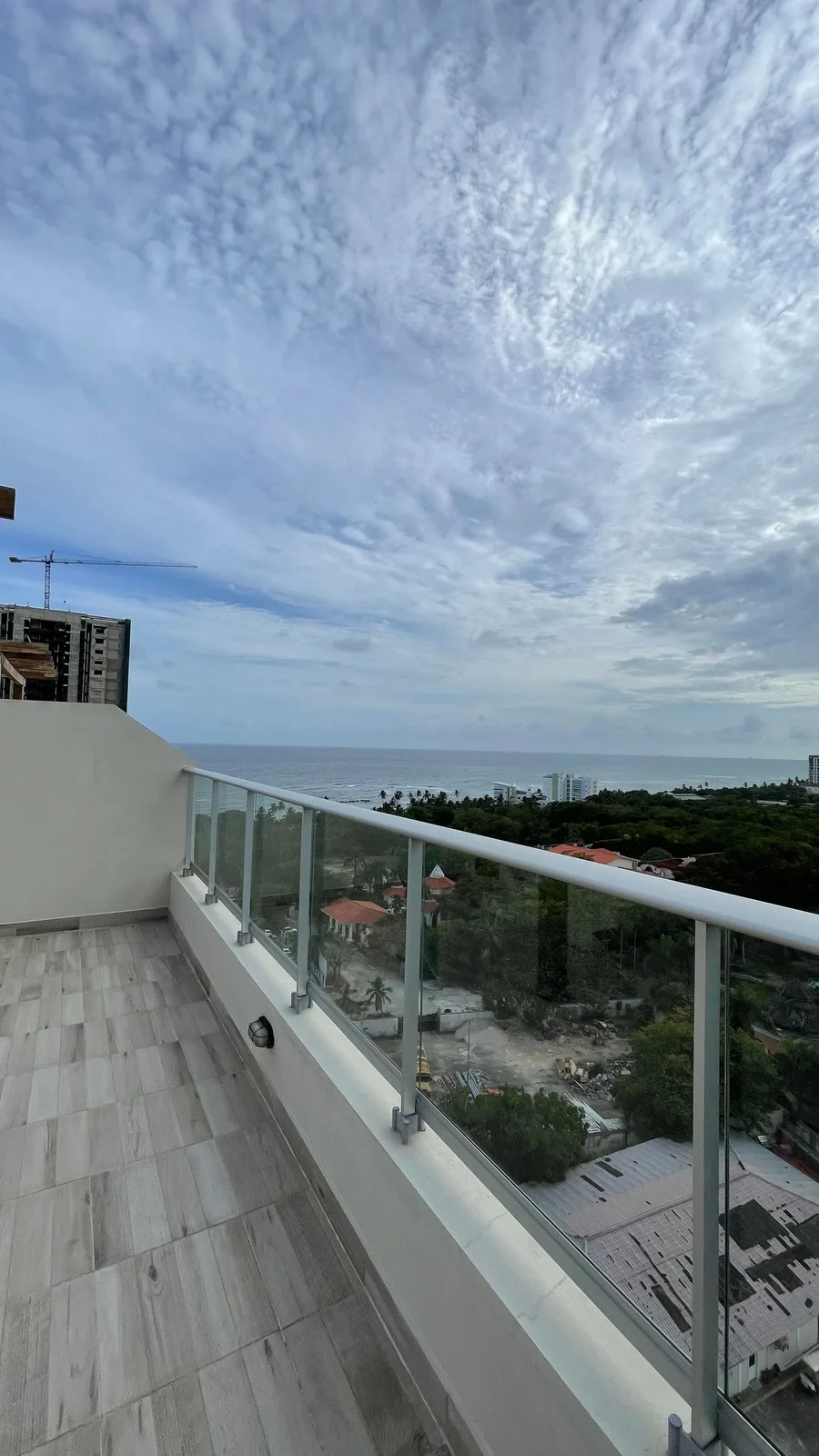 Beach apartment in Juan Dolio, Hemingway Beach, photo 13
