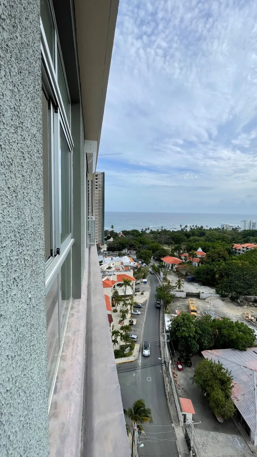 Beach apartment in Juan Dolio, Hemingway Beach, photo 15