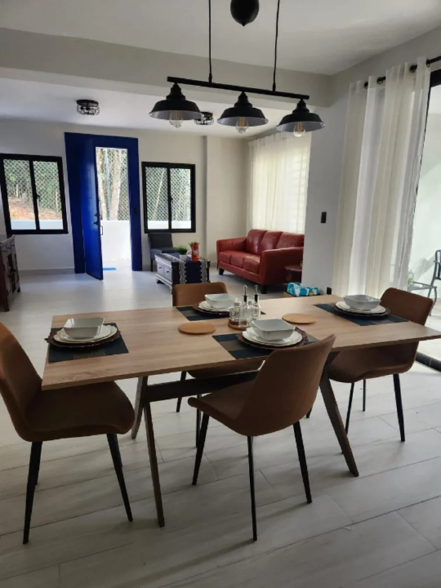Casa de Lujo en Jarabacoa, Hotel Montaña, foto 2