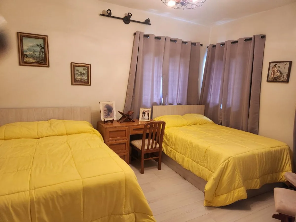 Casa de Lujo en Jarabacoa, Hotel Montaña, foto 5