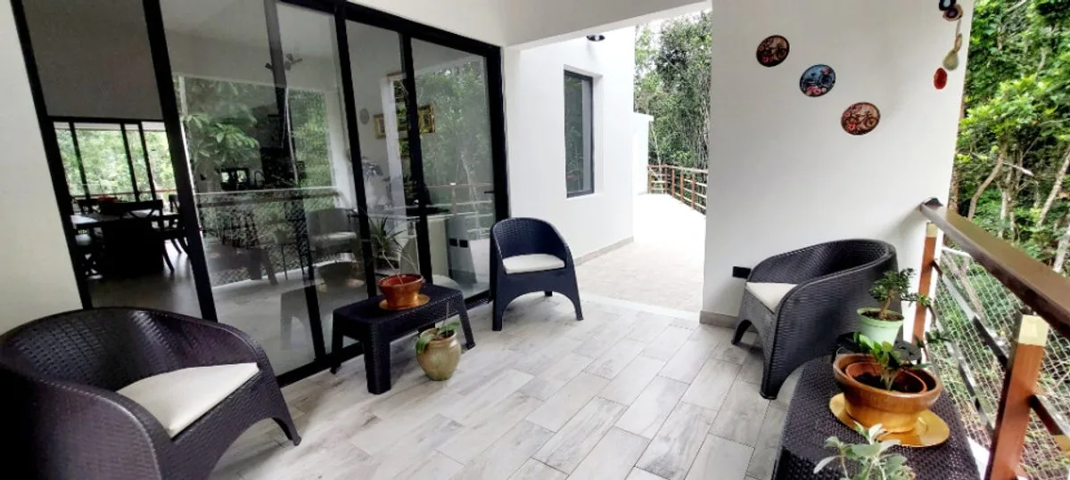 Casa de Lujo en Jarabacoa, Hotel Montaña, foto 9
