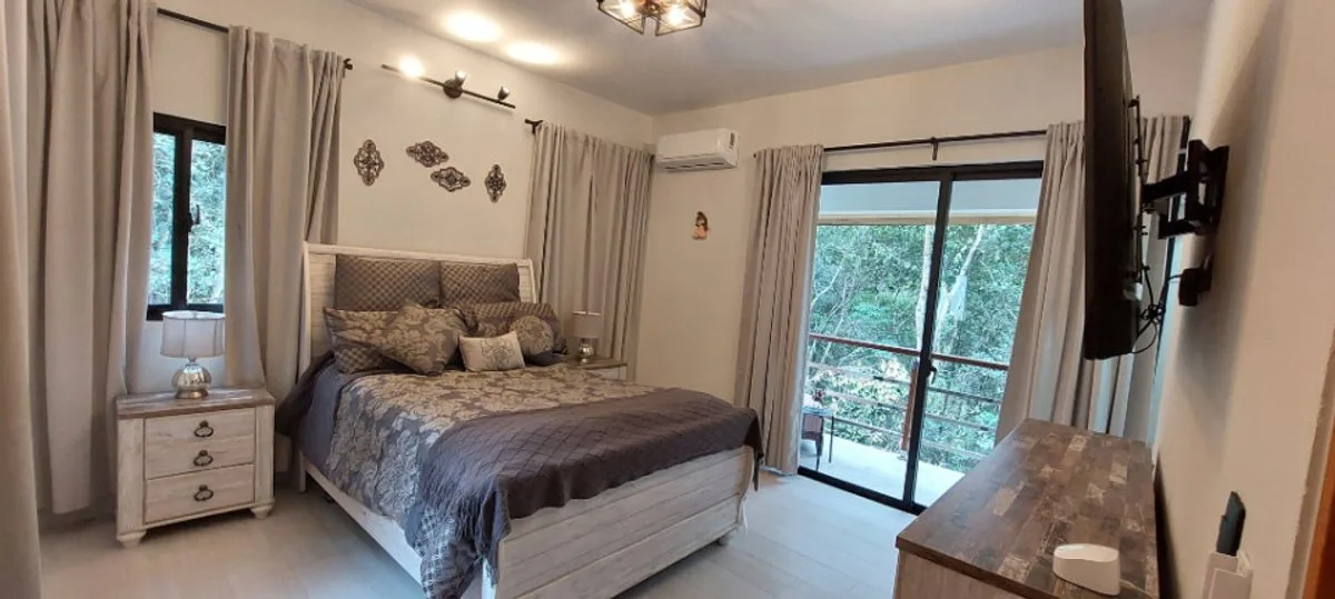 Casa de Lujo en Jarabacoa, Hotel Montaña, foto 10