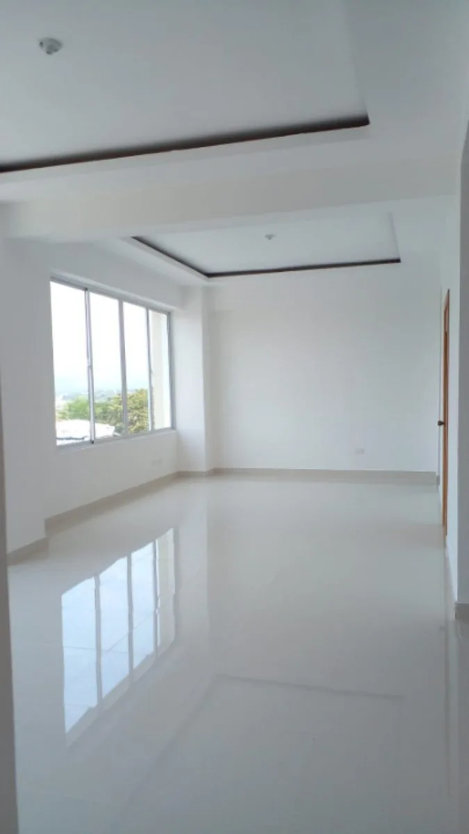 Apartment in Cerro Alto, Santiago, photo 3