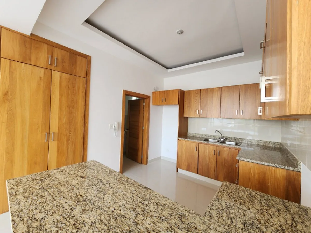Apartment in Cerro Alto, Santiago, photo 4