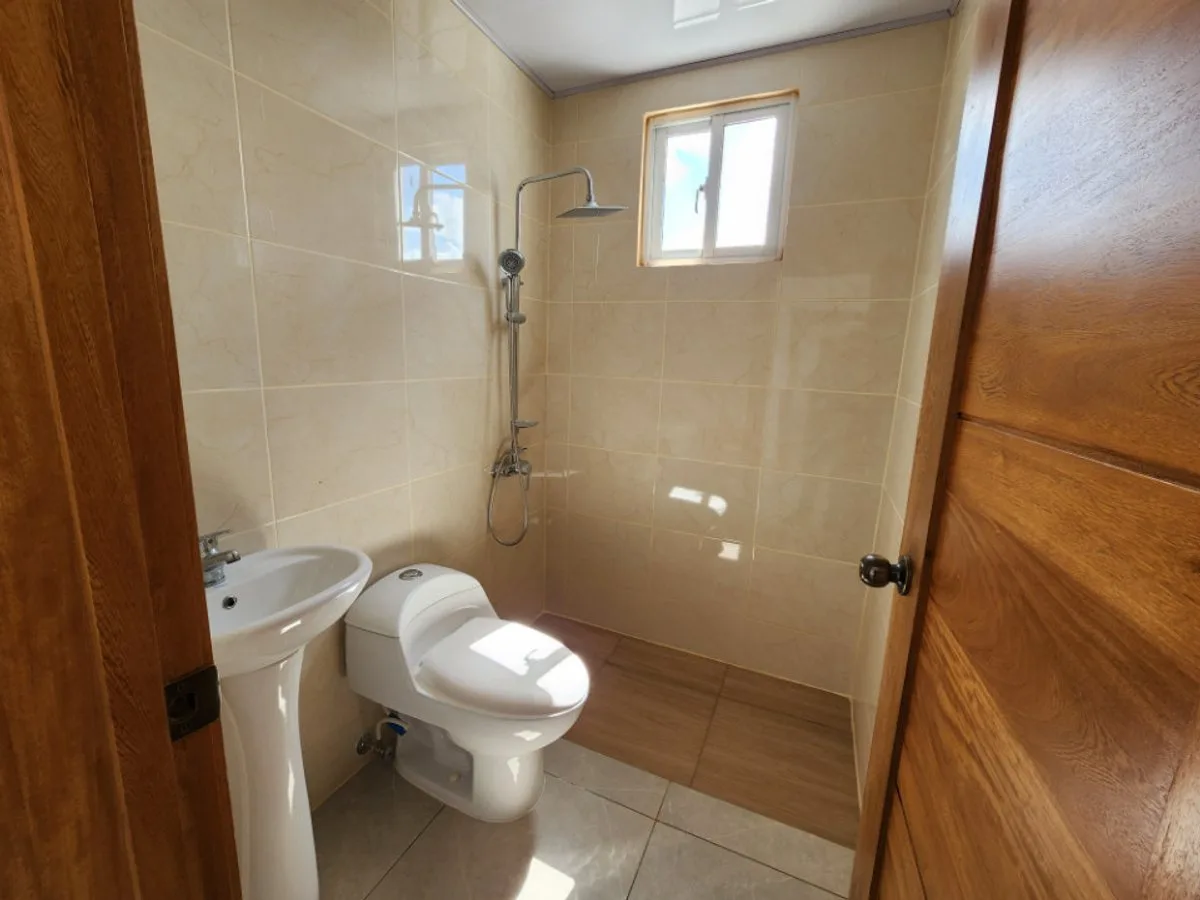 Apartment in Cerro Alto, Santiago, photo 5