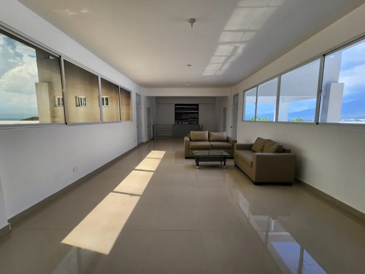 Apartment in Cerro Alto, Santiago, photo 11