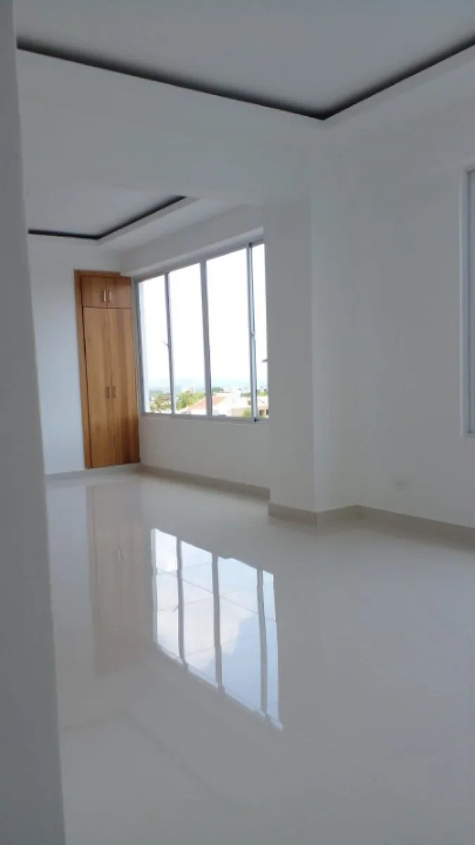 Apartment in Cerro Alto, Santiago, photo 2