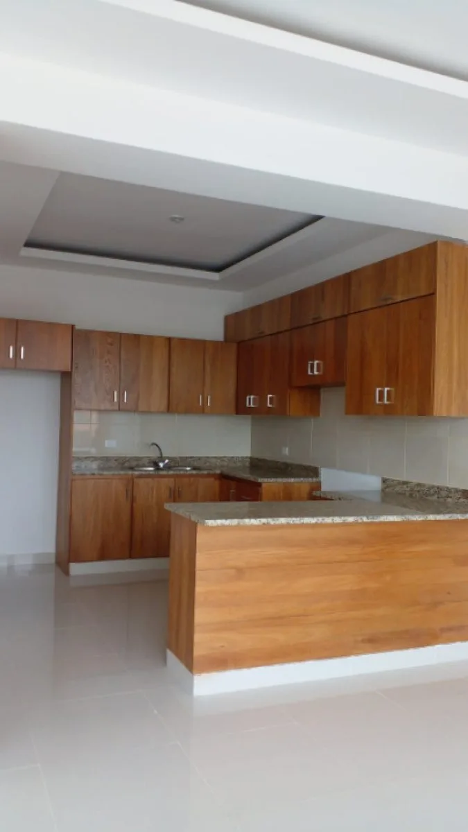 Apartment in Cerro Alto, Santiago, photo 4