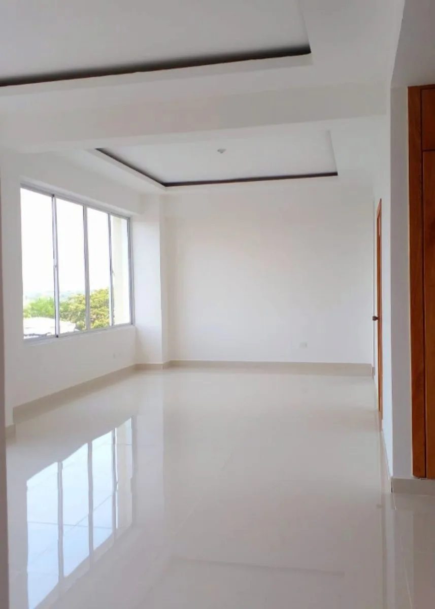 Apartment in Cerro Alto, Santiago, photo 5