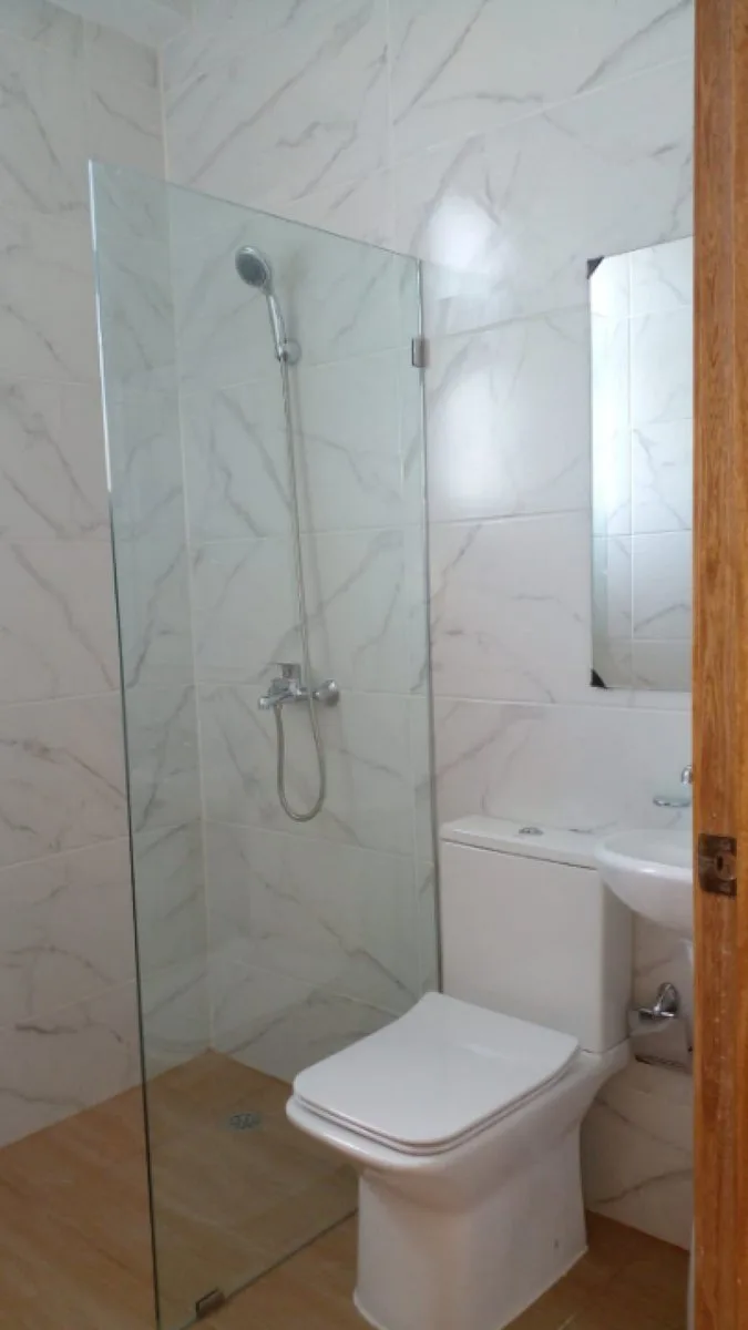 Apartment in Cerro Alto, Santiago, photo 6