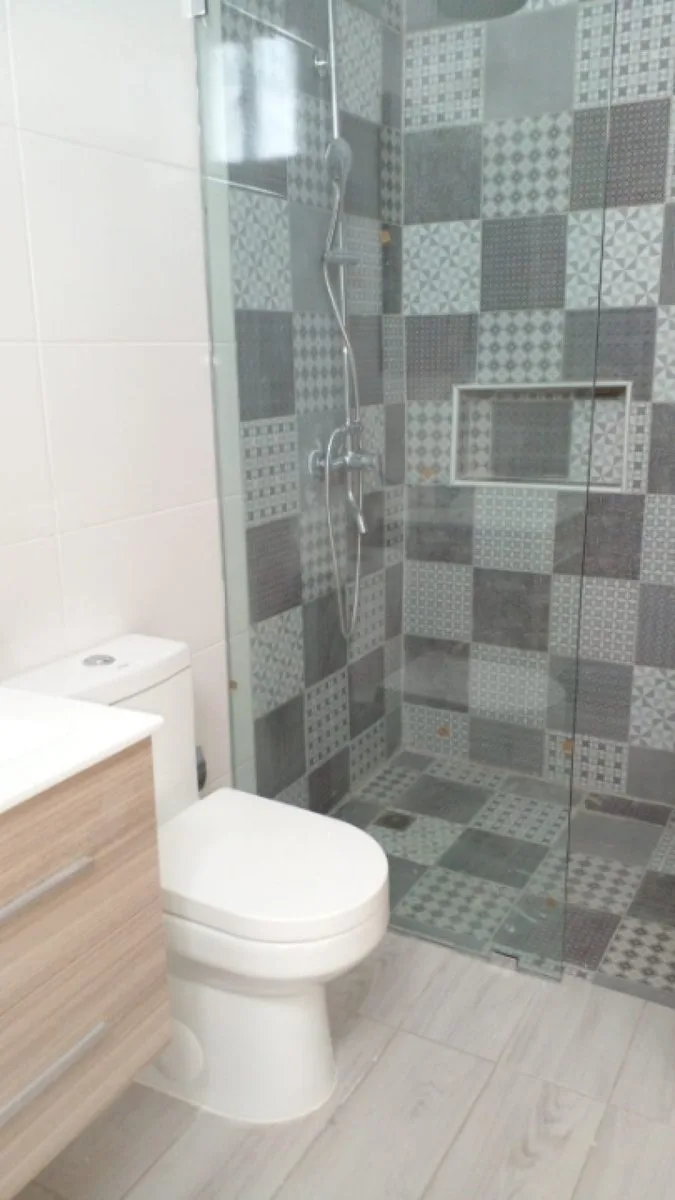 Apartment in Cerro Alto, Santiago, photo 11