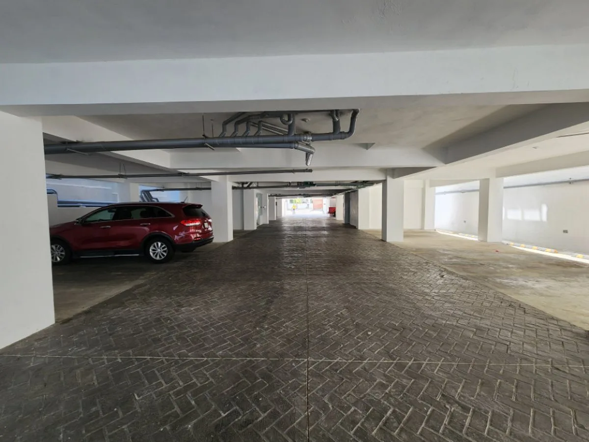 Apartment in Cerro Alto, Santiago, photo 12