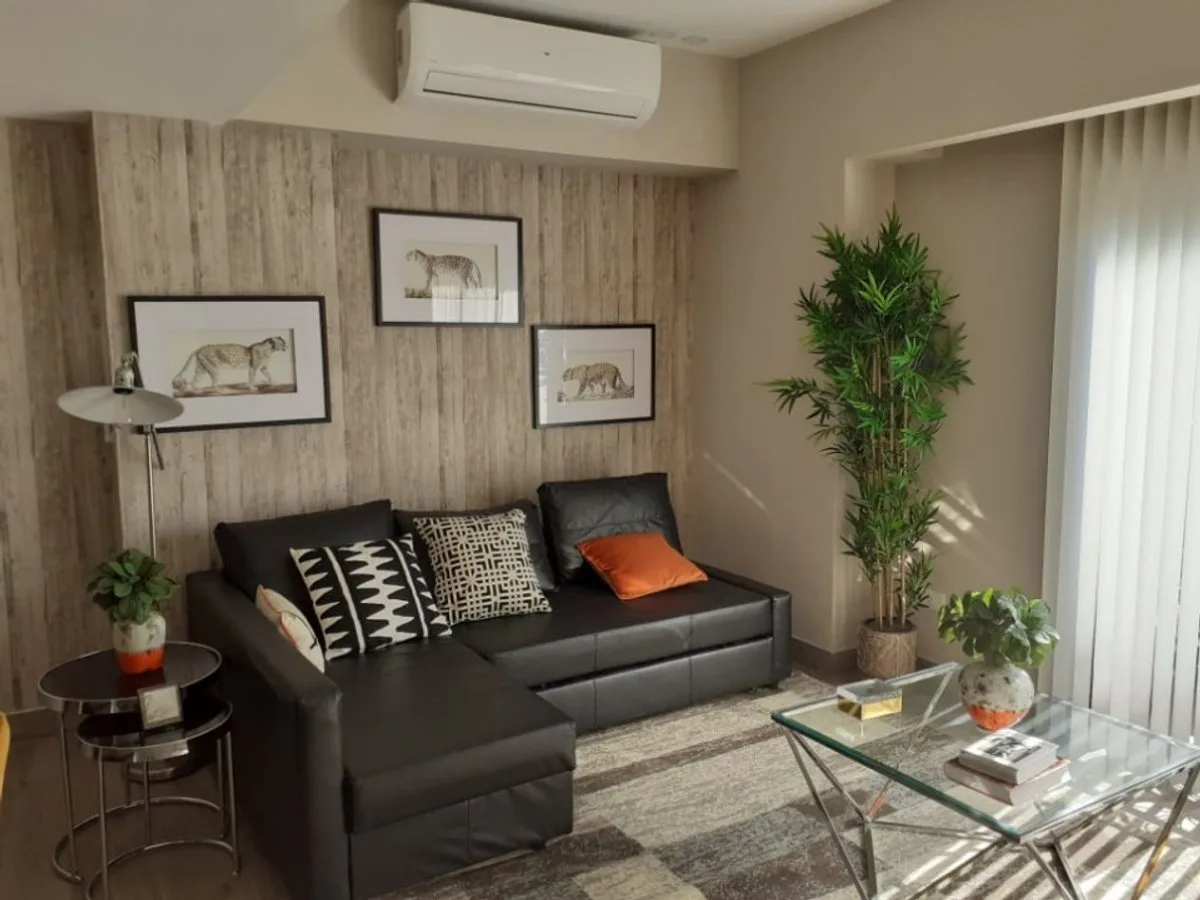 Apartament in Piantini, Santo Domingo De Guzmán, Foto 2
