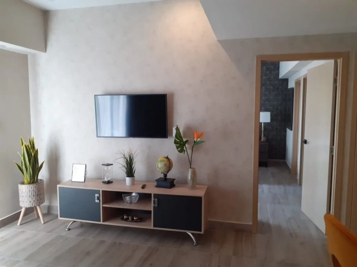 Apartament in Piantini, Santo Domingo De Guzmán, Foto 4