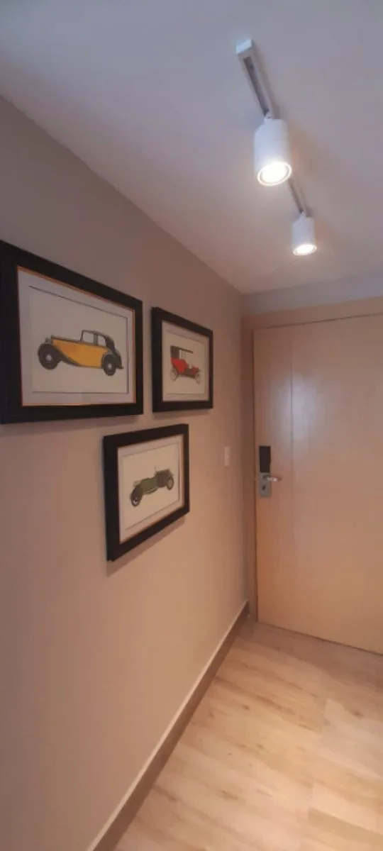 Apartament in Piantini, Santo Domingo De Guzmán, Foto 6