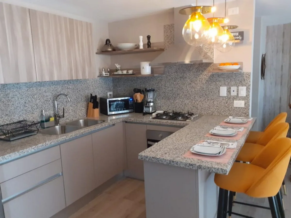 Apartament in Piantini, Santo Domingo De Guzmán, Foto 7