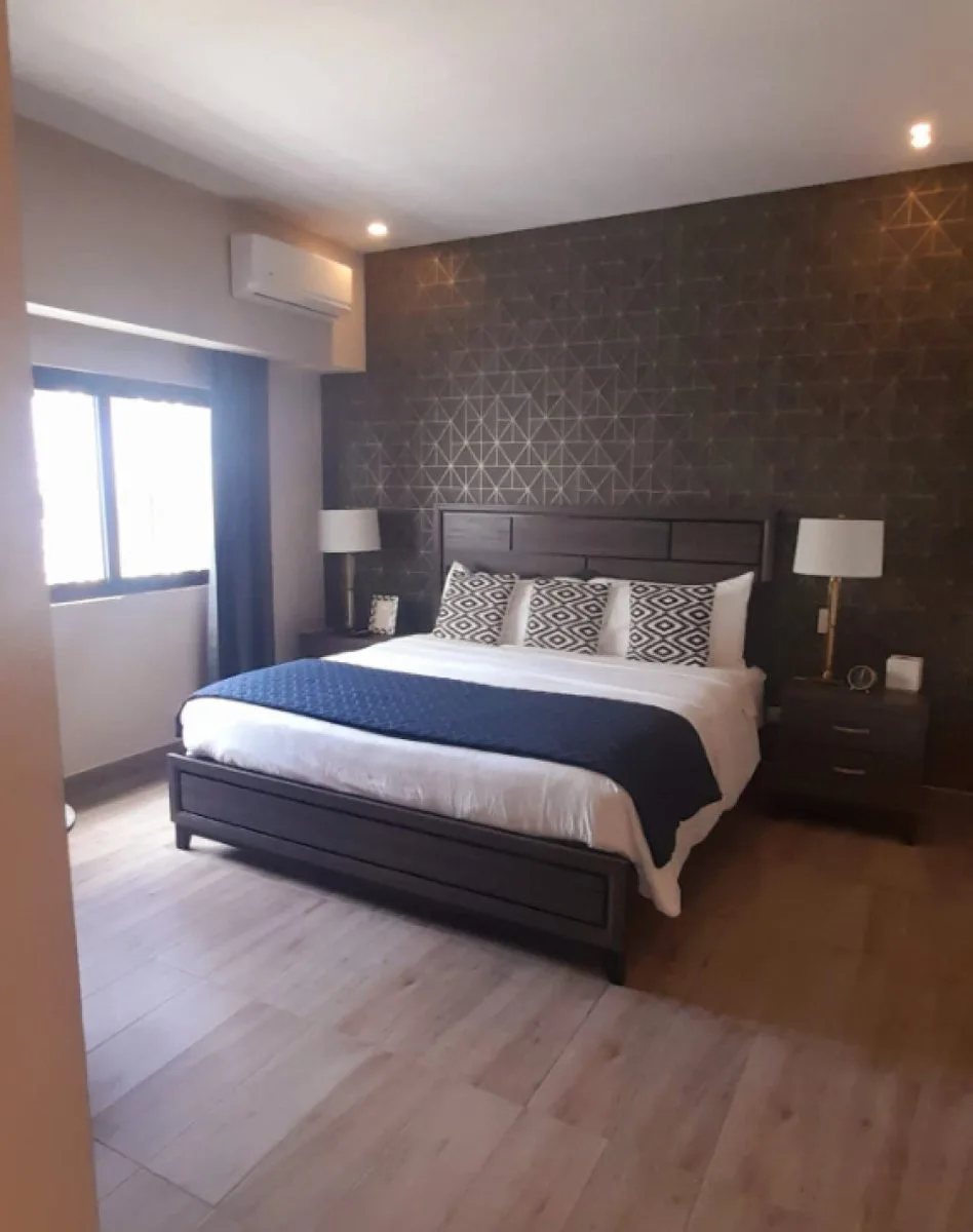 Apartament in Piantini, Santo Domingo De Guzmán, Foto 8