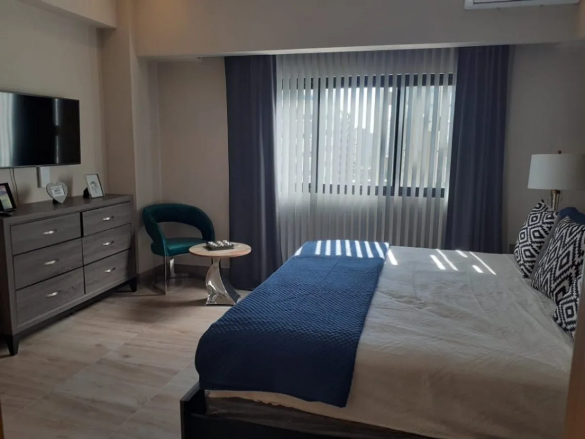 Apartament in Piantini, Santo Domingo De Guzmán, Foto 9