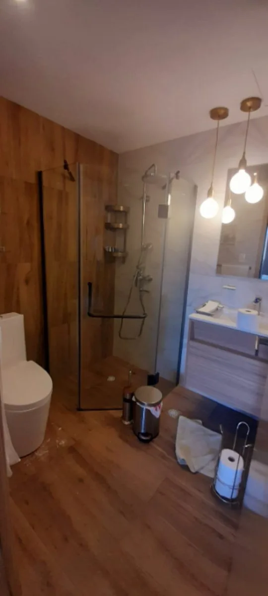 Apartament in Piantini, Santo Domingo De Guzmán, Foto 10