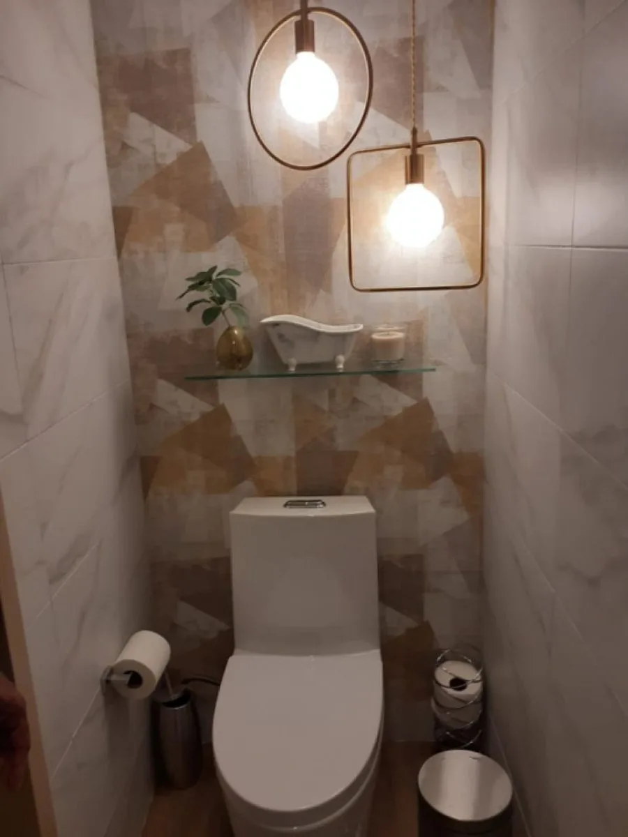 Apartament in Piantini, Santo Domingo De Guzmán, Foto 11