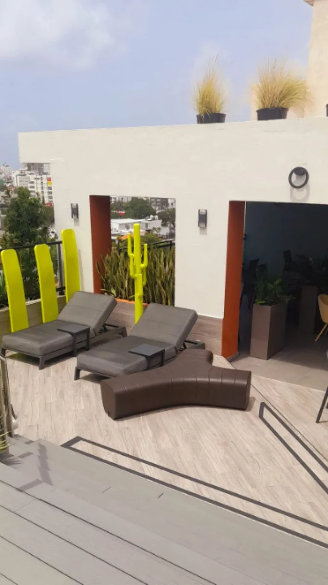 Apartament in Piantini, Santo Domingo De Guzmán, Foto 13