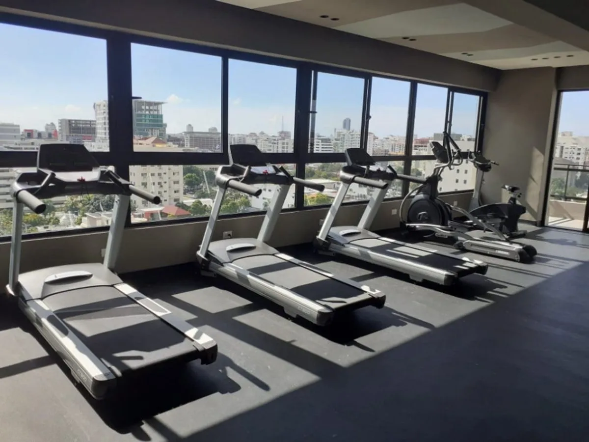 Apartament in Piantini, Santo Domingo De Guzmán, Foto 14