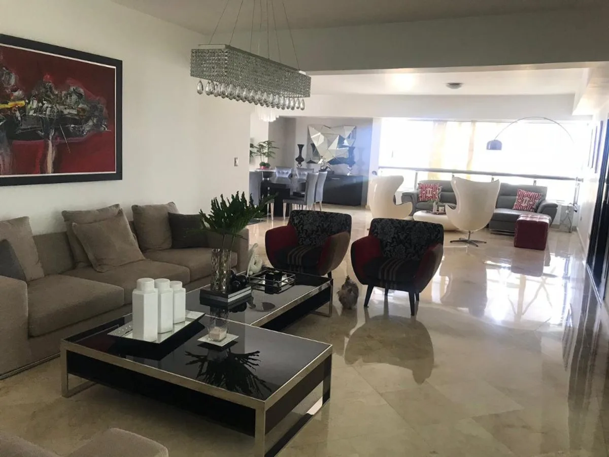 Apartamento En La Esperilla, Santo Domingo De Guzm, foto 2