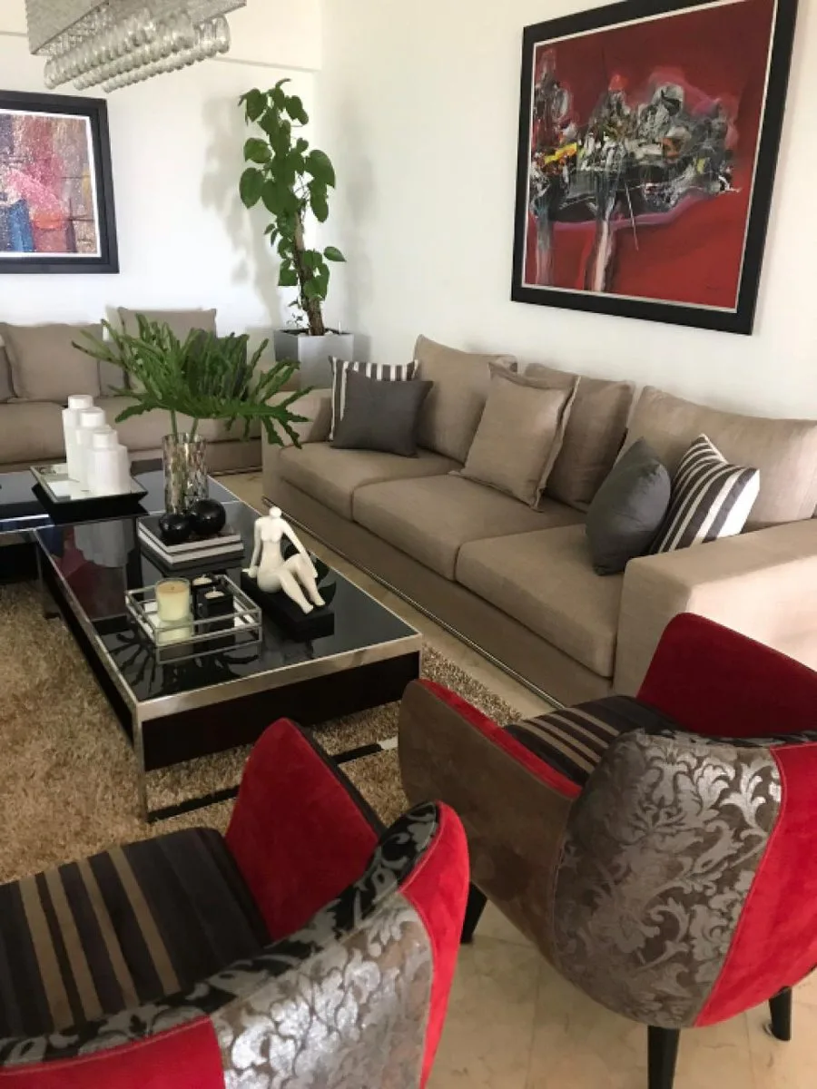 Apartamento En La Esperilla, Santo Domingo De Guzm, foto 3