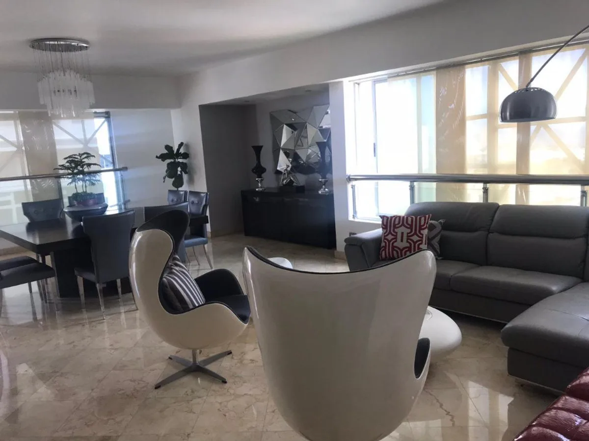 Apartamento En La Esperilla, Santo Domingo De Guzm, foto 4