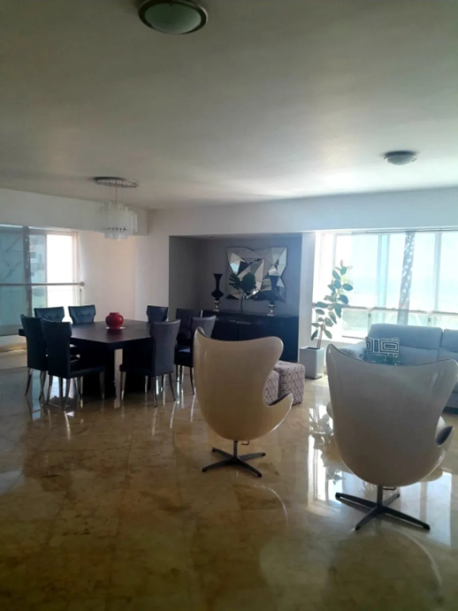 Apartamento En La Esperilla, Santo Domingo De Guzm, foto 6
