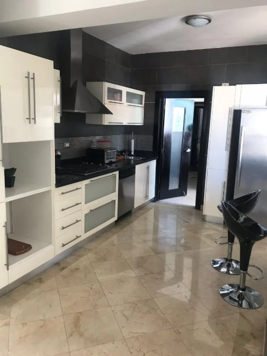 Apartamento En La Esperilla, Santo Domingo De Guzm, foto 9