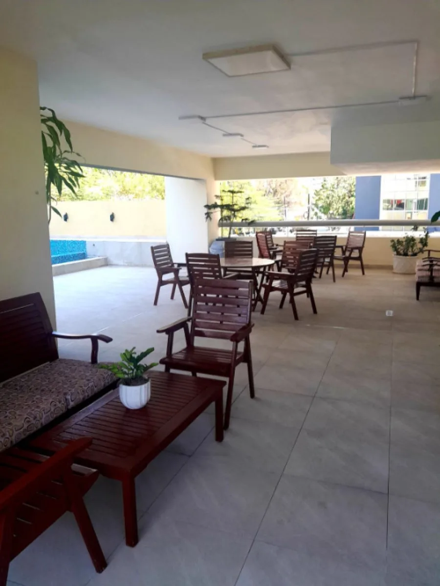 Apartamento En La Esperilla, Santo Domingo De Guzm, foto 11