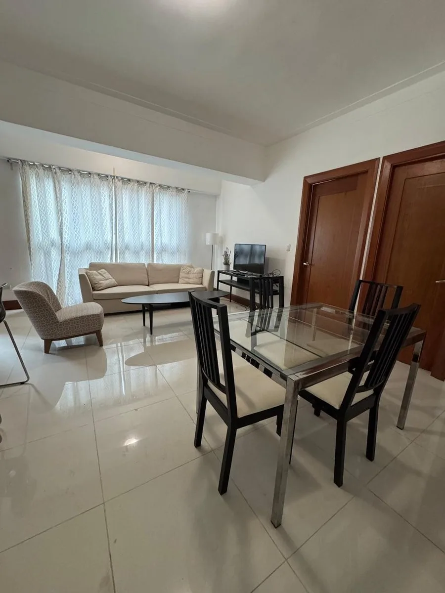 Appartement à Ensanche Serralles, Santo Domingo, photo 2
