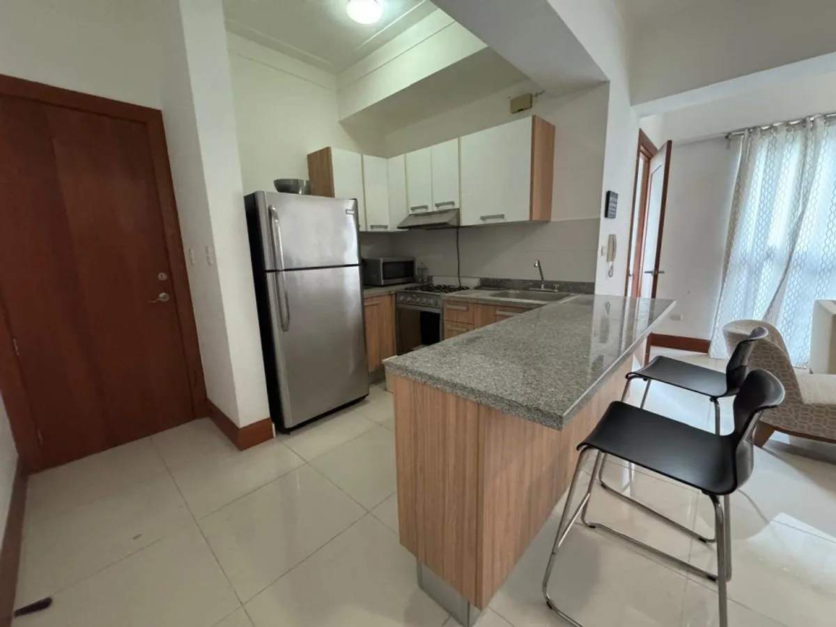 Appartement à Ensanche Serralles, Santo Domingo, photo 3