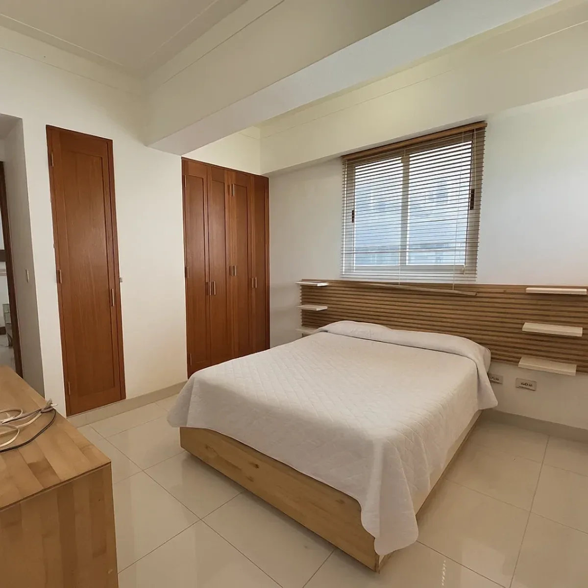 Appartement à Ensanche Serralles, Santo Domingo, photo 4