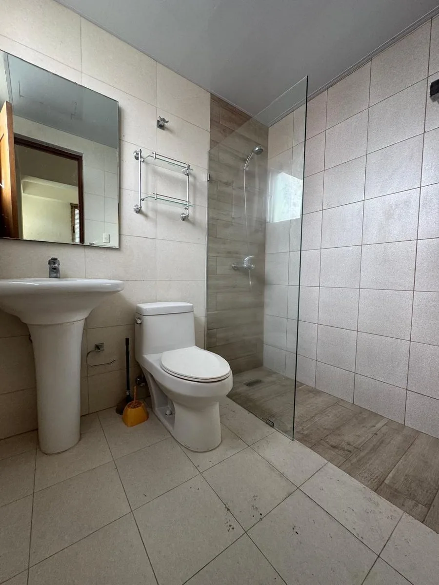 Appartement à Ensanche Serralles, Santo Domingo, photo 5
