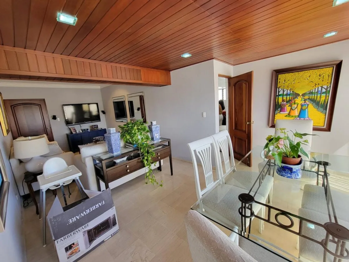 Penthouse en venta en La Esperilla, foto 2