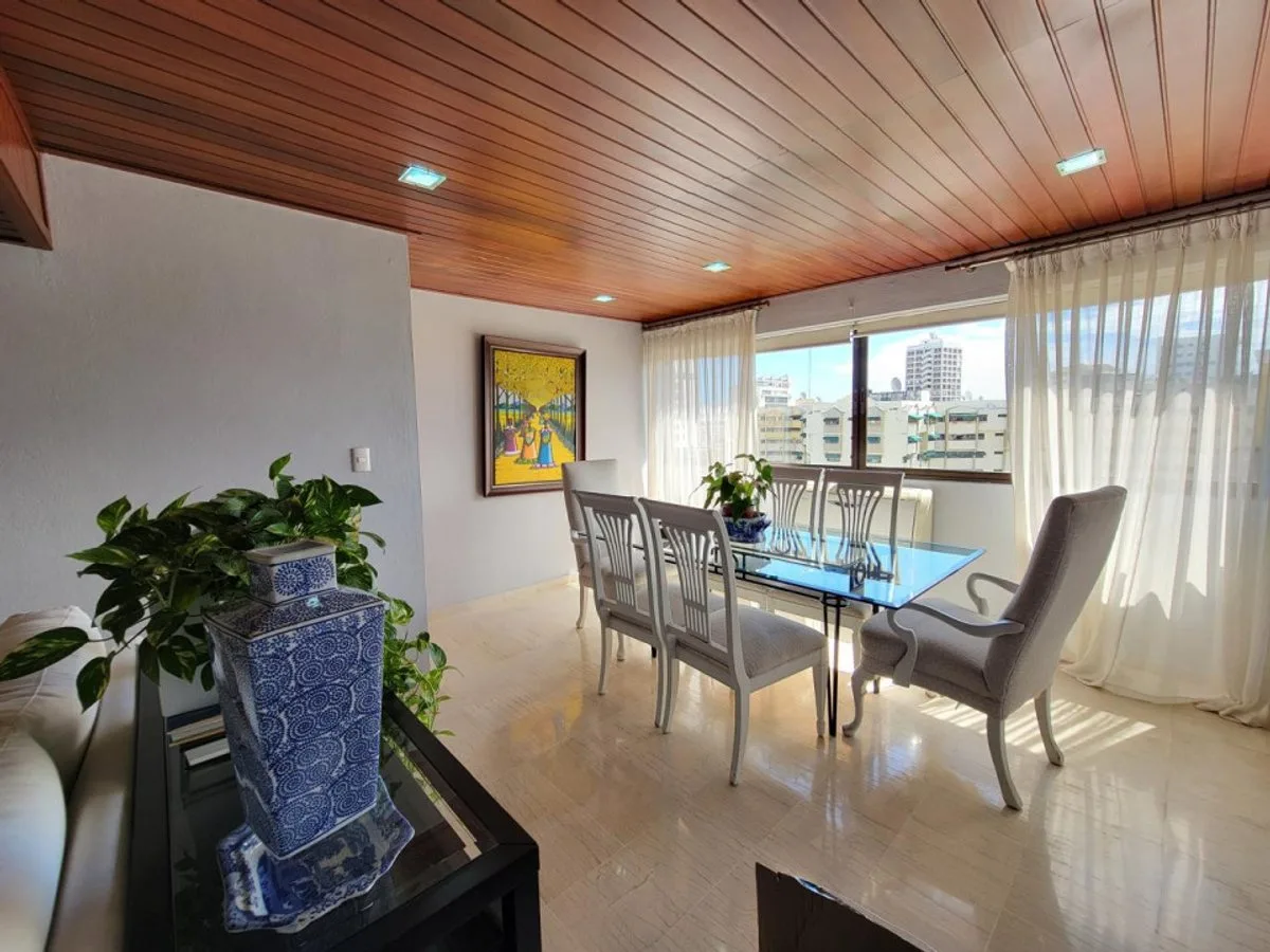 Penthouse en venta en La Esperilla, foto 3