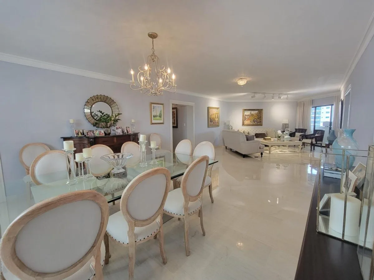 Penthouse en venta en La Esperilla, foto 4