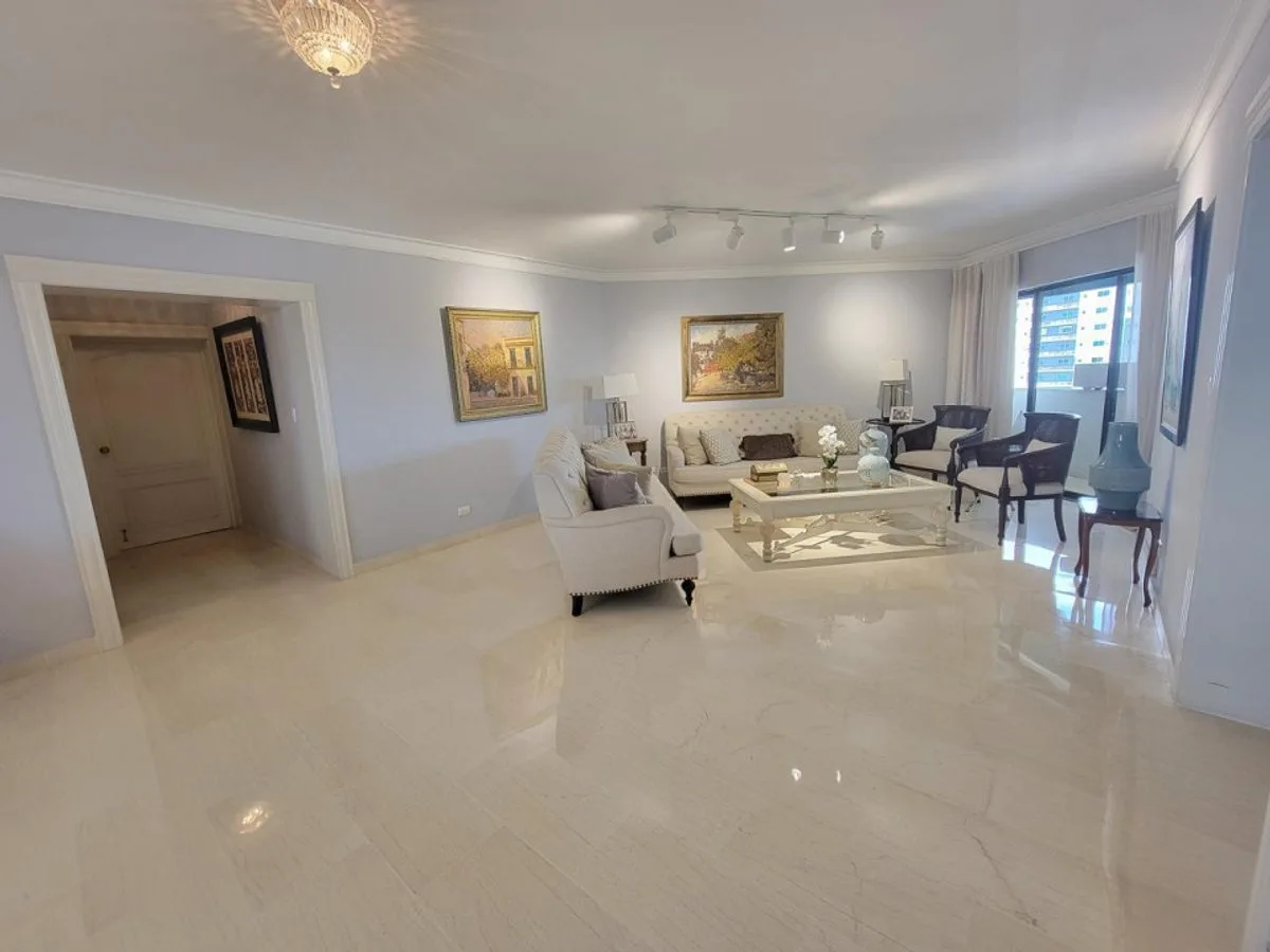 Penthouse en venta en La Esperilla, foto 5
