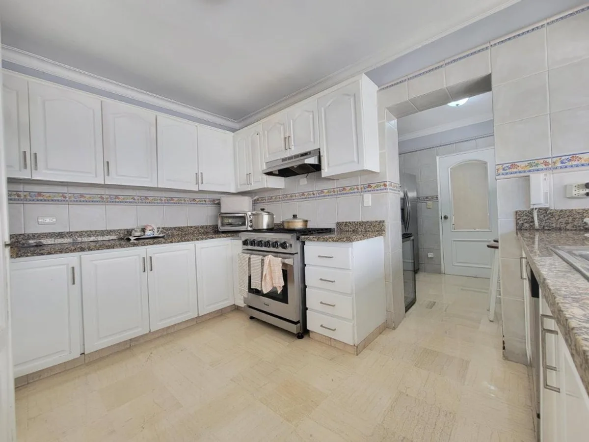 Penthouse en venta en La Esperilla, foto 6